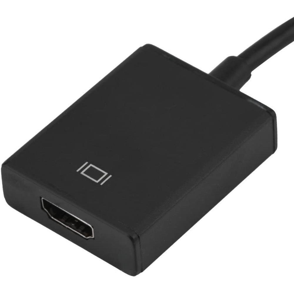 Imagem 5 de 5 do produto Adaptador USB Para HDMI Fy Conversor De Vídeo USB Para HDMI