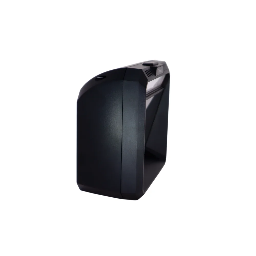 Leitor Código De Barras Tanca Tl-900 Fixo 1d/2d Usb