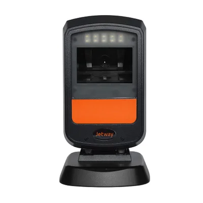 Leitor De Código De Barras Tanca Jetway JL-500, USB - 003432