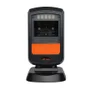 Leitor De Código De Barras Tanca Jetway JL-500, USB - 003432
