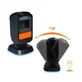 Leitor De Código De Barras Tanca Jetway JL-500, USB - 003432