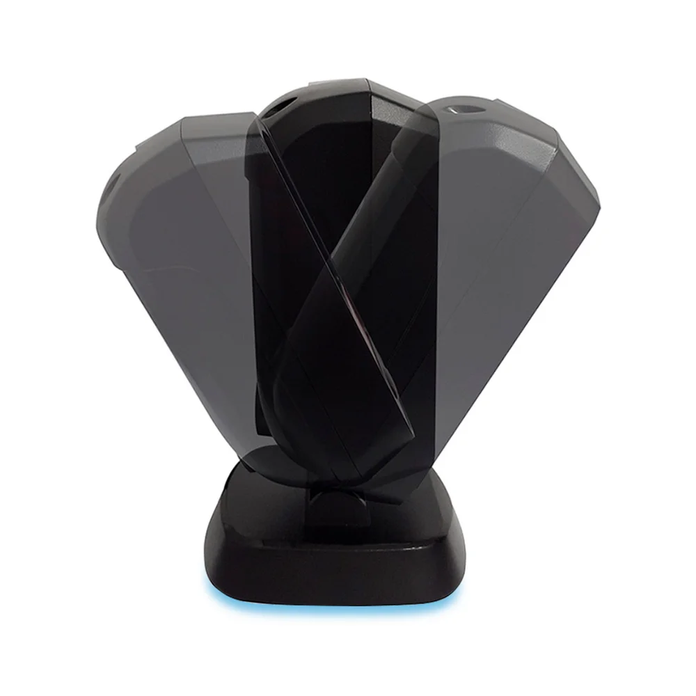 Leitor De Código De Barras Tanca Jetway JL-500, USB - 003432