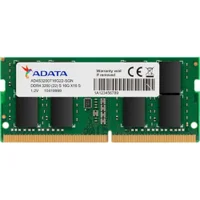 メモリー ADATA 16GB DDR4 3200MHz Adata Premier DDR4 3200MHz 16GB UDIMM 288PINS Desktop PC Memory