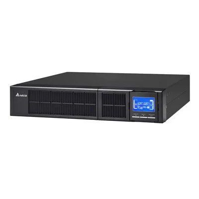 Nobreak Delta Rx On-line 2 Kva 110/110 Upa202r1rx0b1b1 — foto 2