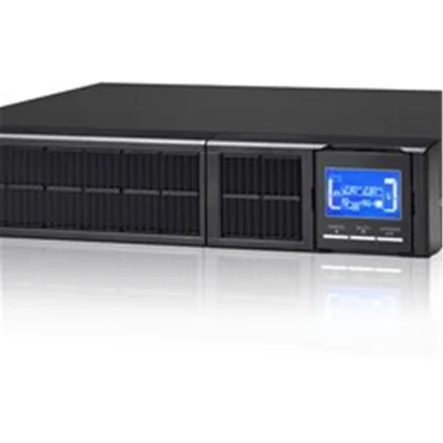 Nobreak Delta Rx On-line 2 Kva 110/110 Upa202r1rx0b1b1 — foto 3