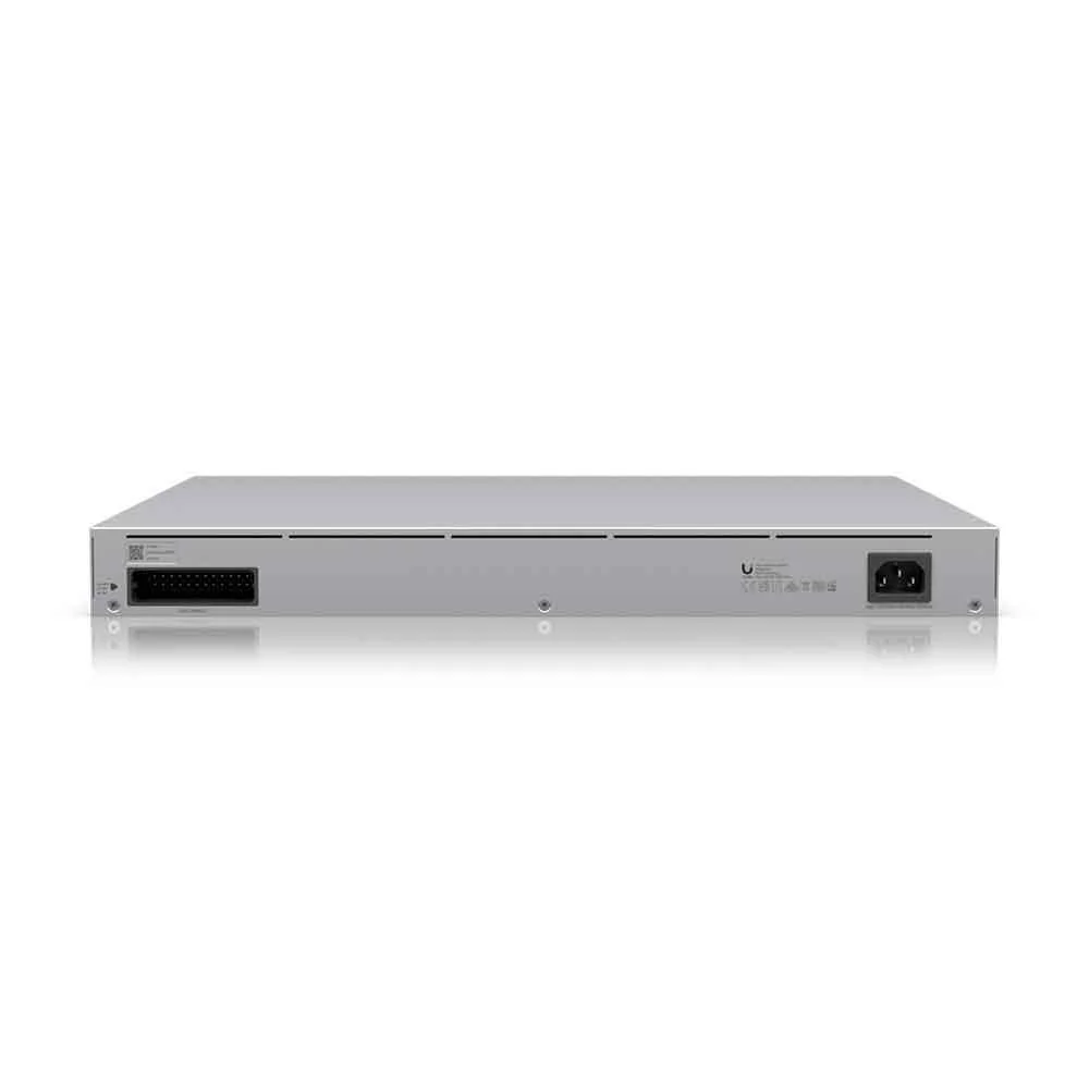Switch Ubiquiti Unifi Pro G2 Poe 48 Portas KaBuM