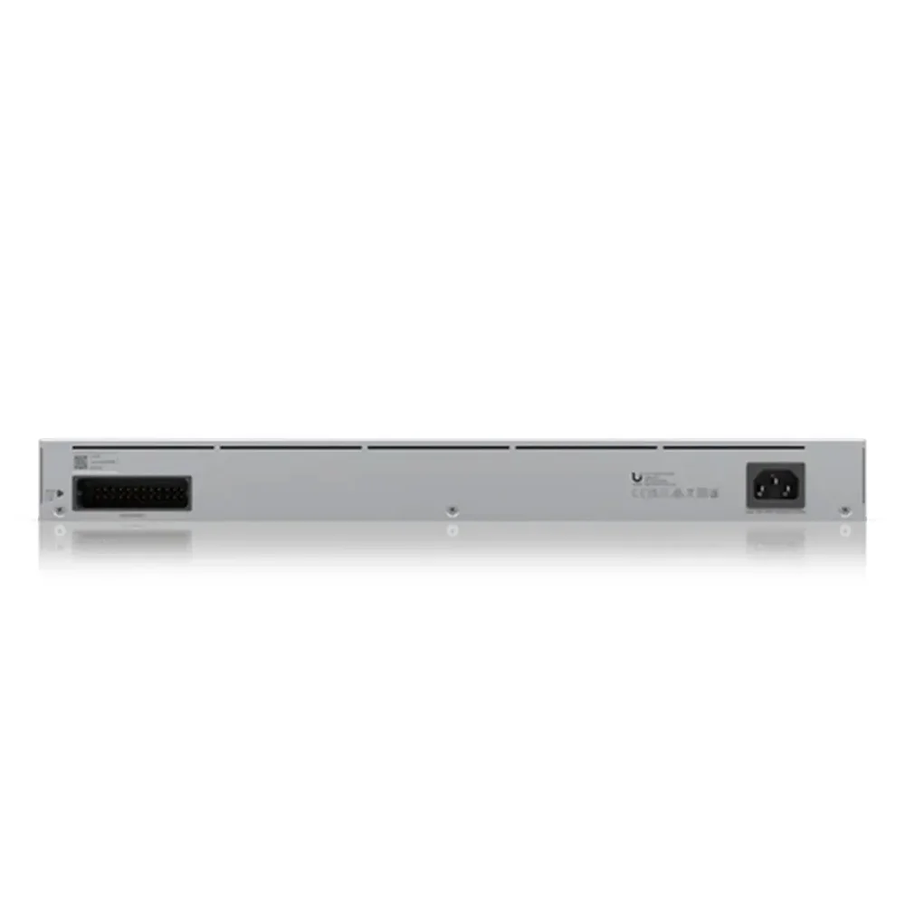 Imagem 4 de 5 do produto Switch Ubiquiti Unifi Pro G2, Gigabit Poe, 48 Portas - USW-PRO-48-POE I