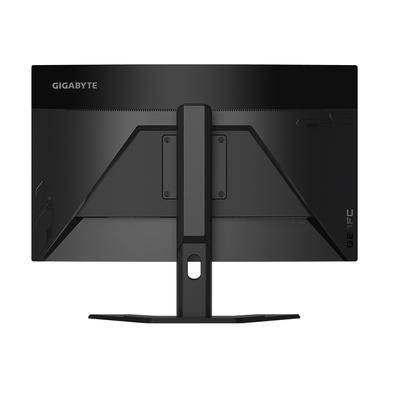 Monitor Gamer 27 Gigabyte G27fcasa KaBuM