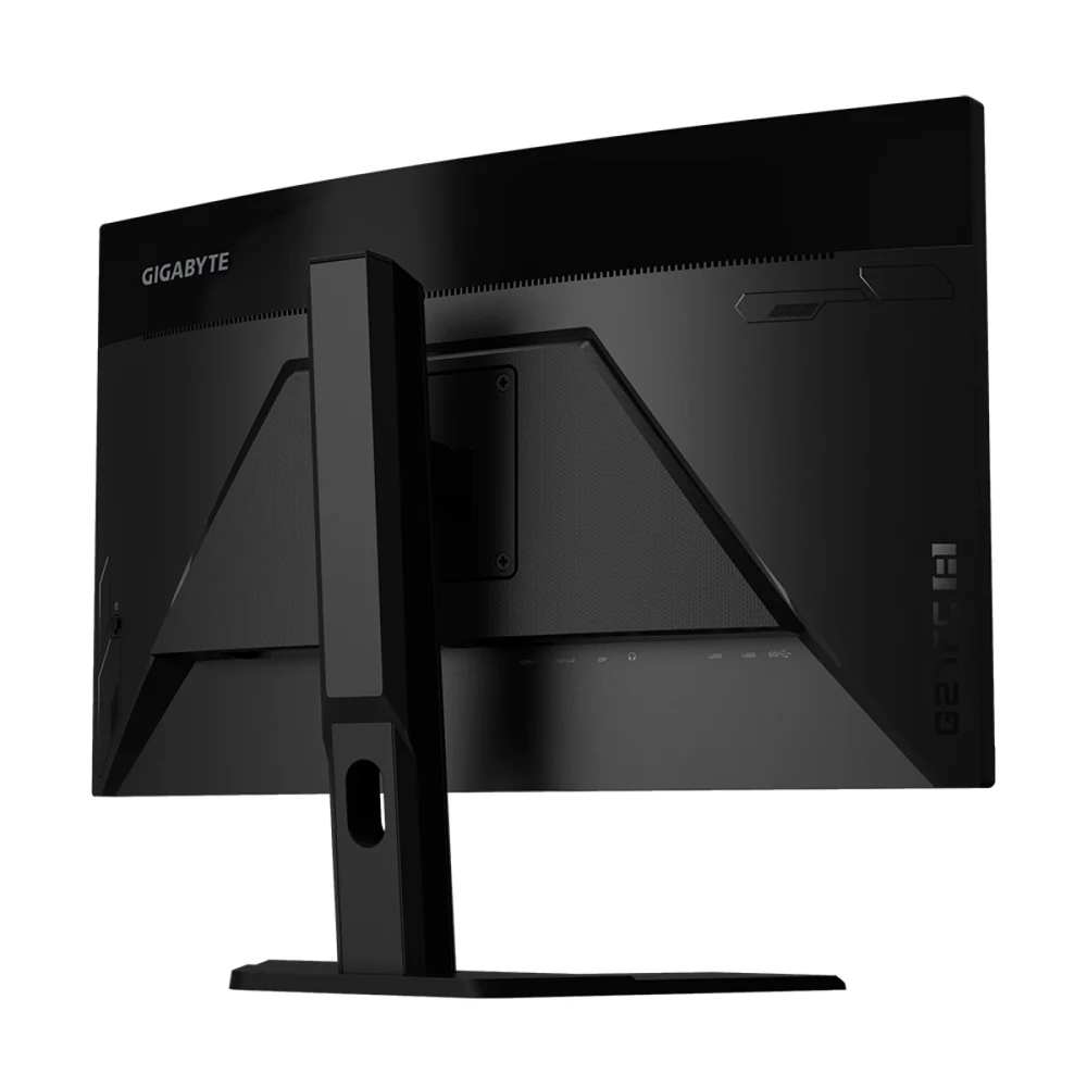 Monitor Gamer 27 Gigabyte G27fcasa KaBuM