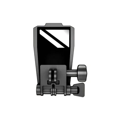 Suporte De Vlog Para Gopro Hero 8 7 6 5 Black - Ulanzi