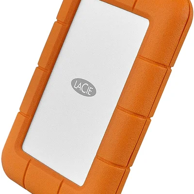 HD Lacie Externo KaBuM