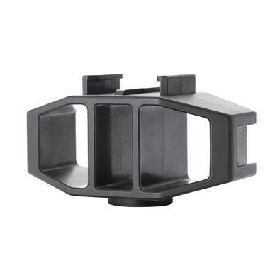 Suporte De Montagem Gopro / Microfone / Iluminador Led - Vijim Vlog Mount