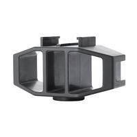 Suporte De Montagem Gopro / Microfone / Iluminador Led - Vijim Vlog Mount
