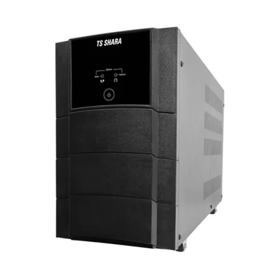 Nobreak Ts Shara Ups Gate+ Universal 2200 Va Bivolt - 4460