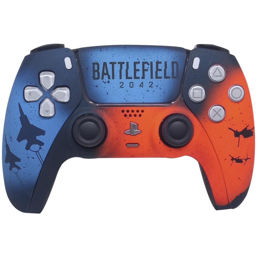 Controle Sem Fio Dualsense Starlight Blue - PS5 em Promoção na