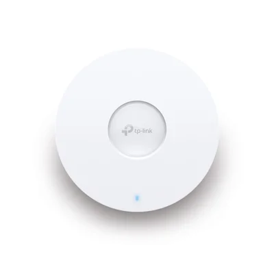 Access Point Tp-link Eap660 Hd Wireless N 300MBps Montável Em Teto