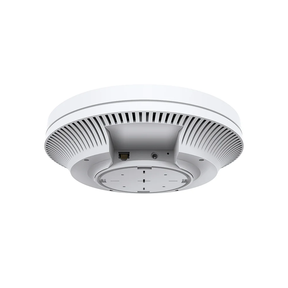 Imagem 3 de 5 do produto Access Point Tp-link Eap660 Hd Wireless N 300MBps Montável Em Teto