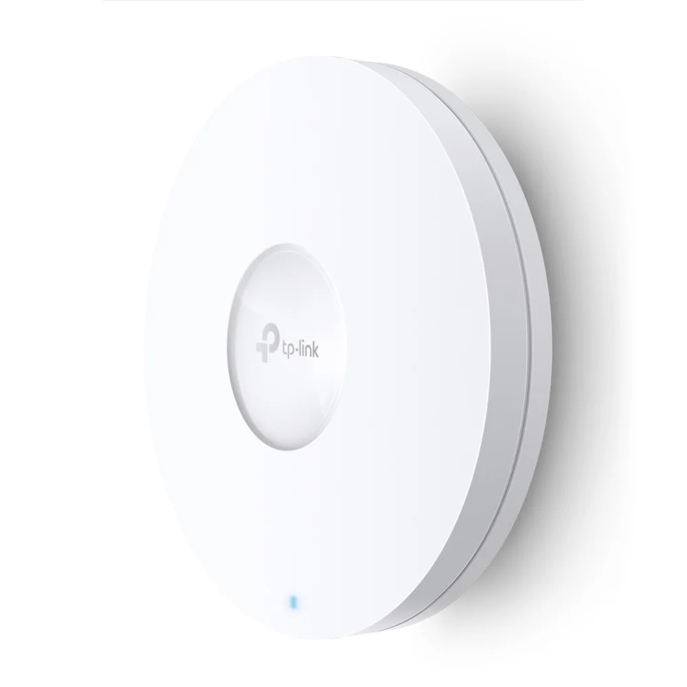 Imagem 4 de 5 do produto Access Point Tp-link Eap660 Hd Wireless N 300MBps Montável Em Teto
