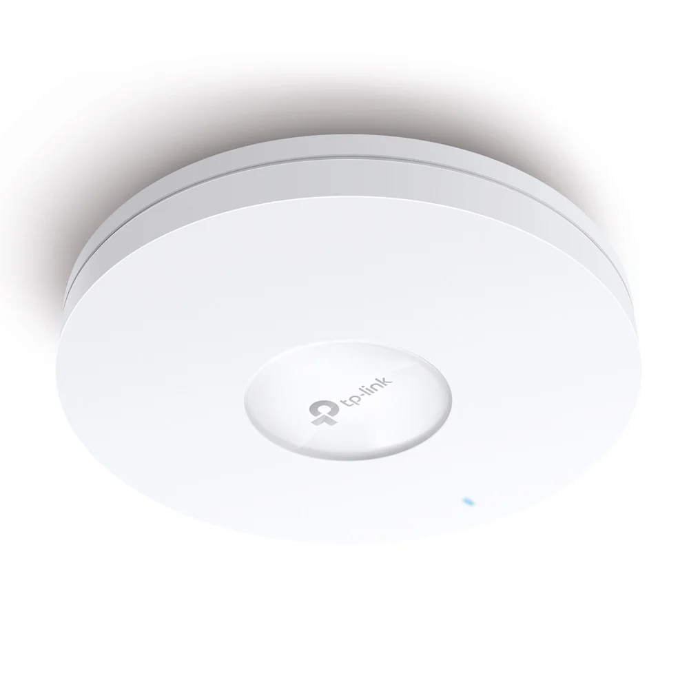 Imagem 5 de 5 do produto Access Point Tp-link Eap660 Hd Wireless N 300MBps Montável Em Teto
