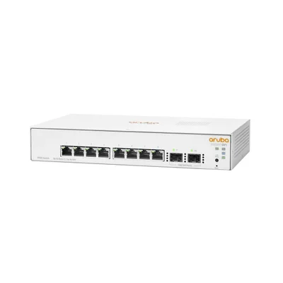 Switch HP Aruba 101001000Mbps Gigabit KaBuM