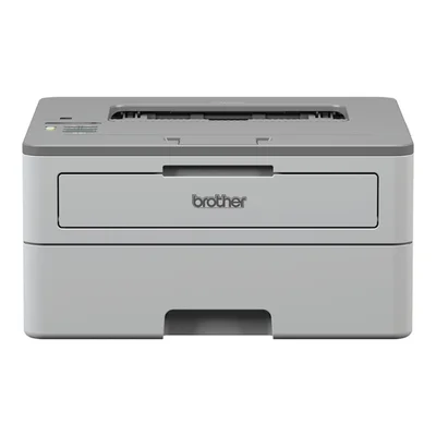 Impressora Brother Hl-b2080dw, Laser, Monocromatica, 110v, Branca