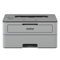 Impressora Brother Hl-b2080dw, Laser, Monocromatica, 110v, Branca