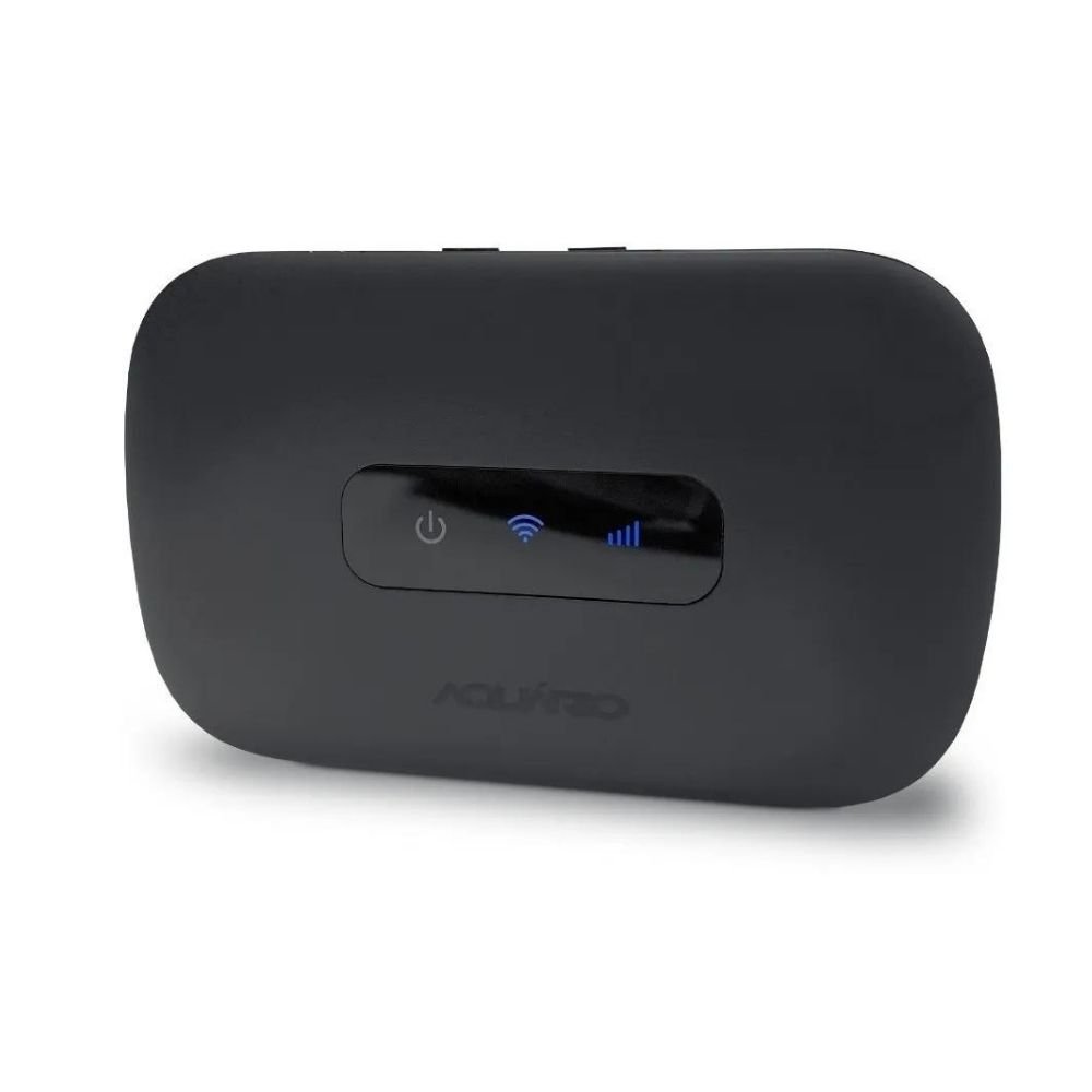 Modem Móvel, Aquario, Mm-4000 - 4g