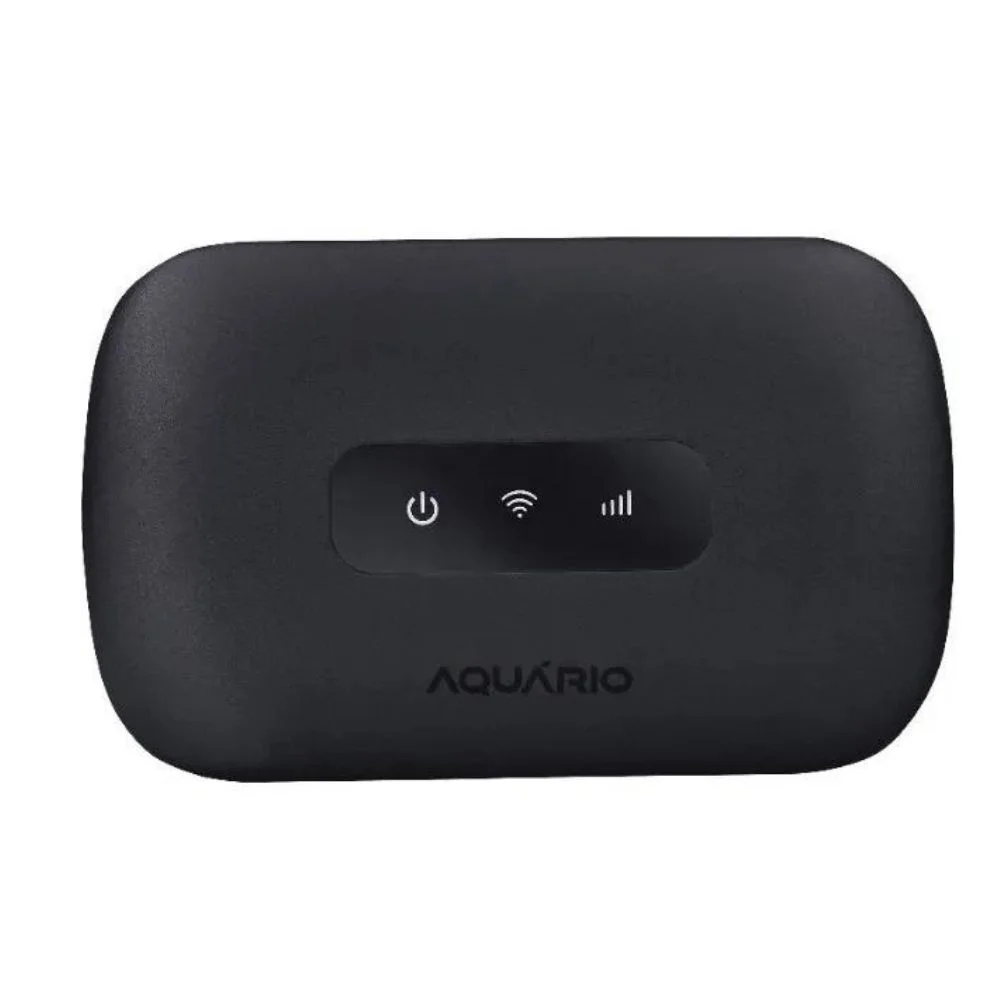 Modem Móvel, Aquario, Mm-4000 - 4g