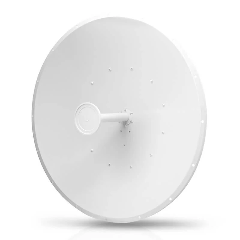 Antena Rocketdish Airmax 5ghz 34dbi 2x2 Mimo