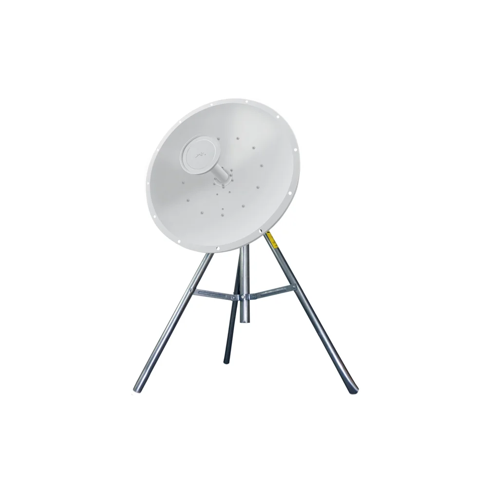 Imagem 2 de 2 do produto Antena Rocketdish Airmax 5ghz 34dbi 2x2 Mimo Rd-5g34 - Ubiquiti