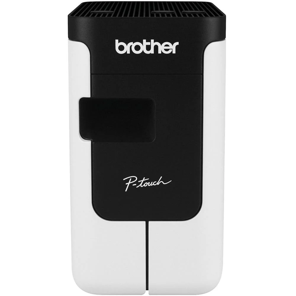 Imagem 3 de 4 do produto Rotulador Eletronico Brother - Ptp700