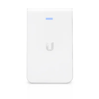 Access Point Ubiquiti UniFi AC, In-Wall, Wireless, AC, 1167 Mbps - UAP-AC-IW