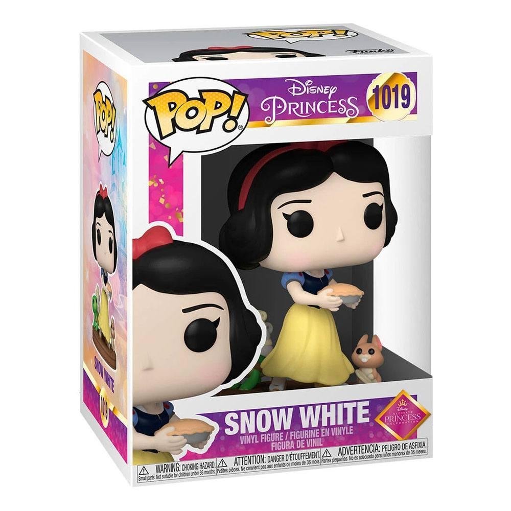 Funko Pop Disney Ultimate Princess 2 - Cinderella 1015