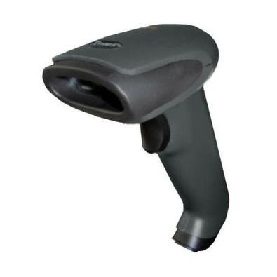 Leitor De Código De Barras Tl-120 Tanca  Usb Preto - Tanca