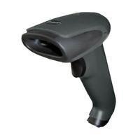 Leitor De Código De Barras Tl-120 Tanca Usb Preto - Tanca