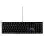 Teclado Gamer Mecanico, A+ Plus Tech, Khan, Ap-kb-3991 Rainbow, Switch Outemu Red,ABNT2 - Preto.