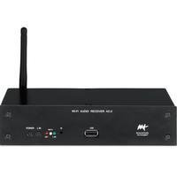 Receptor Áudio Streaming Aat Ac-2 Audiocast Multimidia Bivolt
