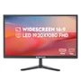 Monitor Soyo LED 21.5 Polegadas Full HD Widescreen, VGA/HDMI - SM215L01