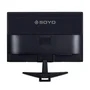 Monitor Soyo LED 21.5 Polegadas Full HD Widescreen, VGA/HDMI - SM215L01
