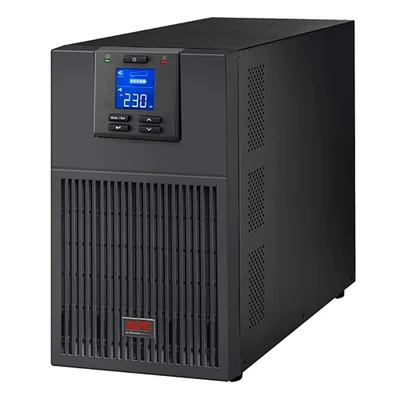 Nobreak Apc Easy Ups Srv 3kva 230/230v Dupla Conversao Online.