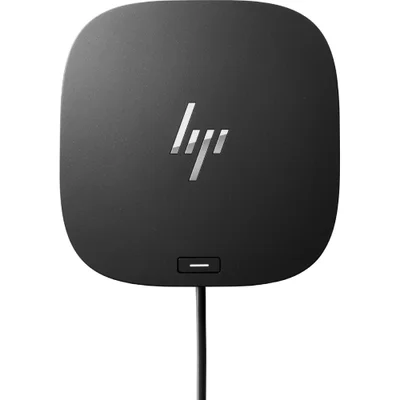 Dockstation Usb-c Para Notebook G5 5tw10aaac4 Hp