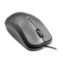 Mouse Básico C3tech Ms-35bk USB 1000DPI C/ Fio, Preto