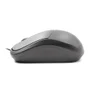 Mouse Básico C3tech Ms-35bk USB 1000DPI C/ Fio, Preto
