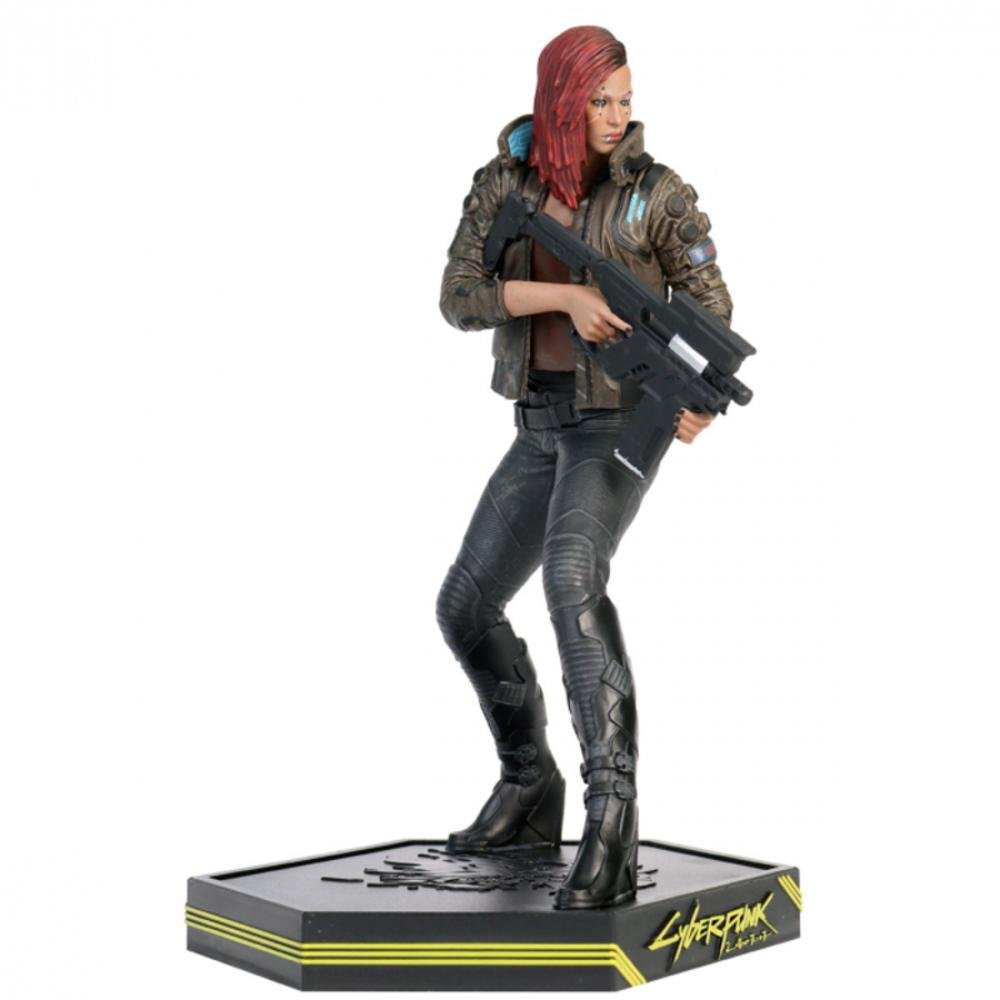 Slideshow: Cyberpunk 2077 | Action Figures da Pure Arts