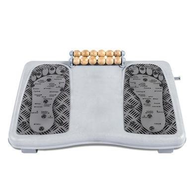 Apoio Para Pés Magnético Reliza Ergolight - Ajustável