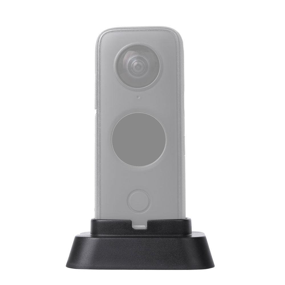 Imagem 2 de 5 do produto Suporte Estabilizador De Base Para Câmera Insta360 One X2