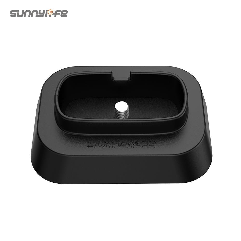 Imagem 3 de 5 do produto Suporte Estabilizador De Base Para Câmera Insta360 One X2