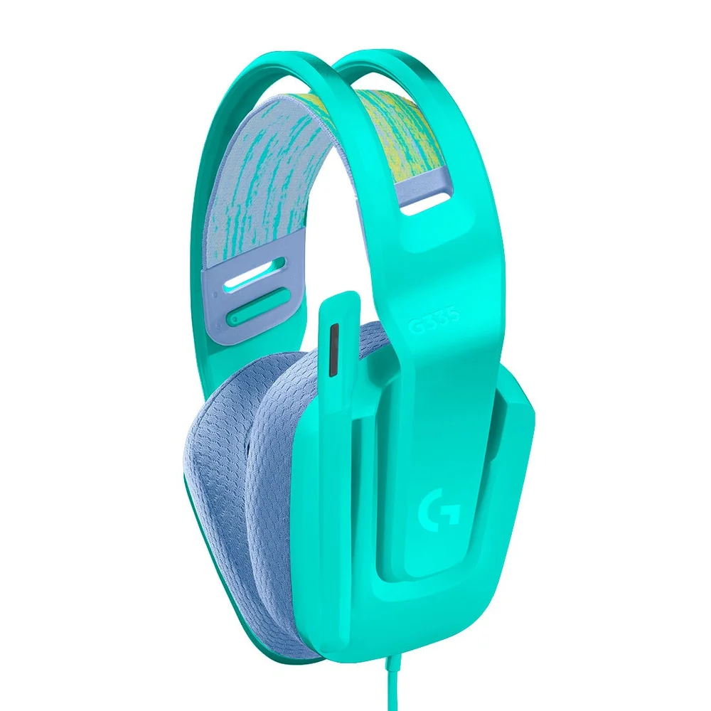 Imagem 4 de 5 do produto Headset Gamer Logitech G335 - 981-001023