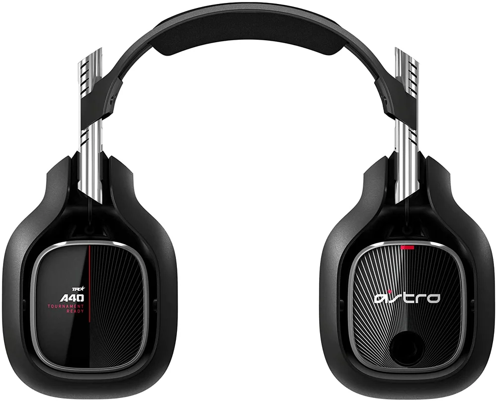Headset Gamer Astro Gaming A40 TR Mixamp M80