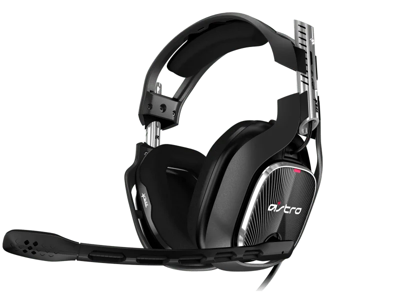 Headset Gamer Astro Gaming A40 TR Mixamp M80